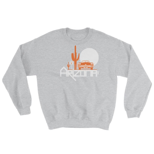 Arizona Desert Ride Sweatshirt