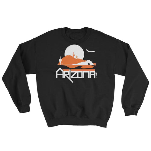 Arizona Tee High Sweatshirt