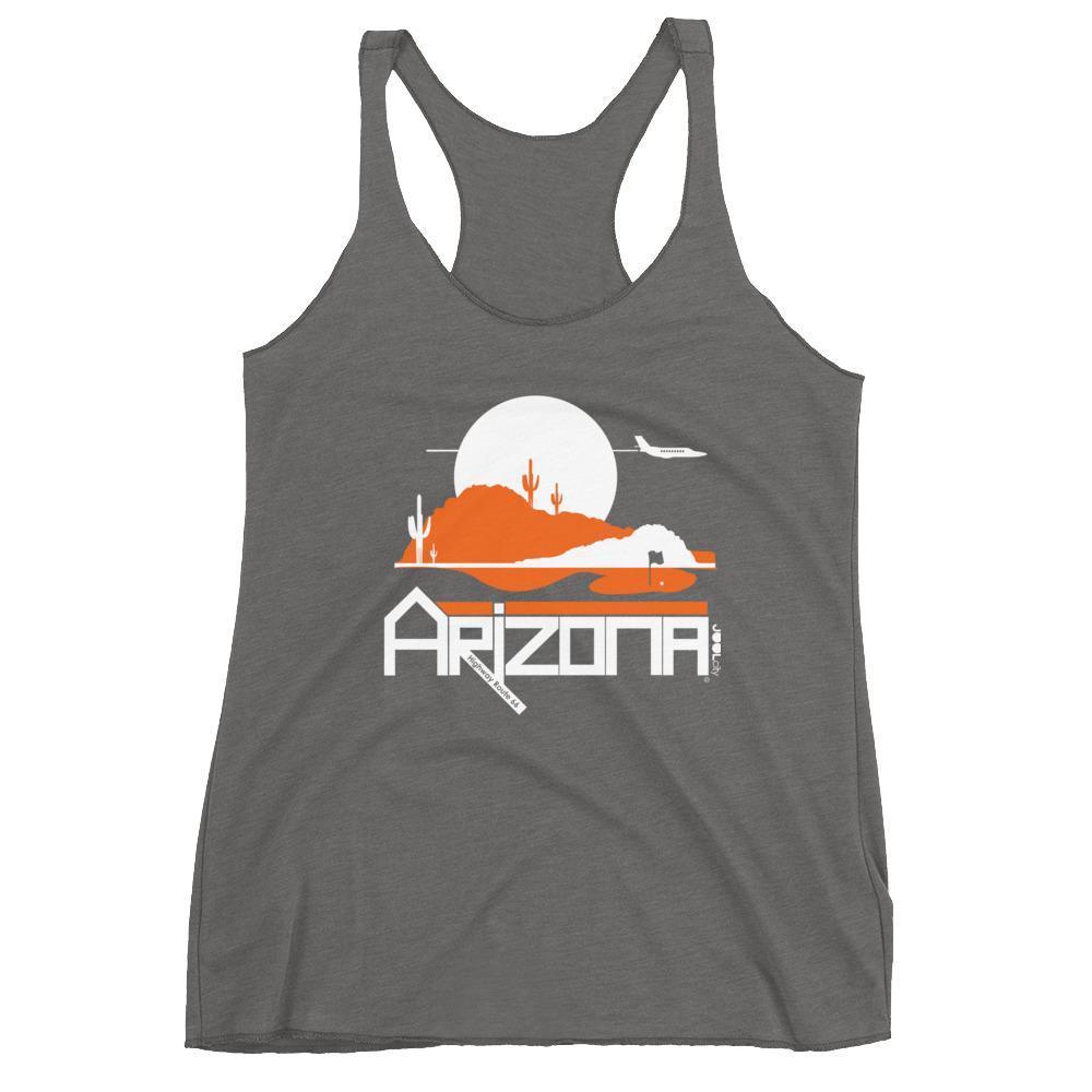Arizona Tee High Women's Tank Top