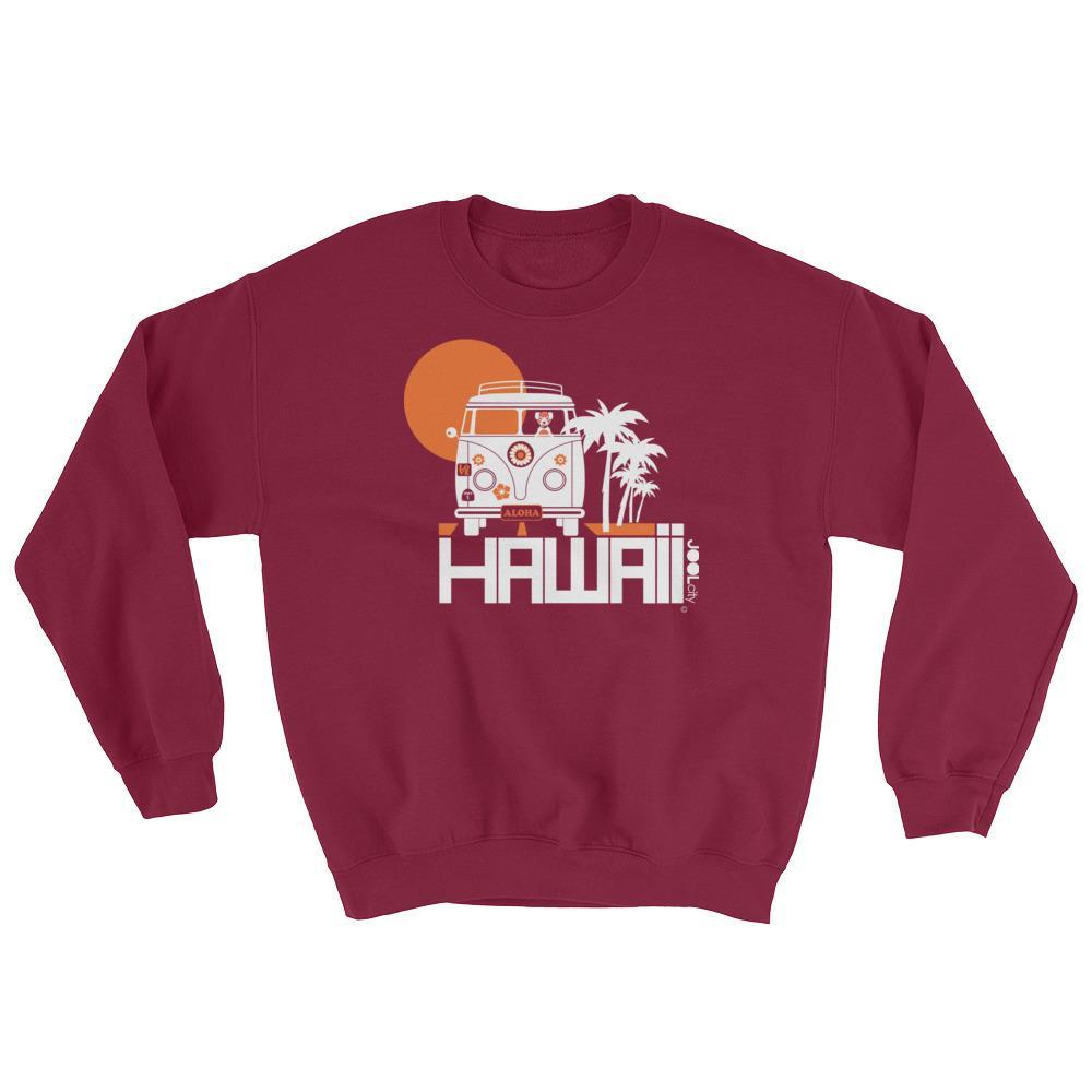 Hawaii Aloha Cruise Sweatshirt