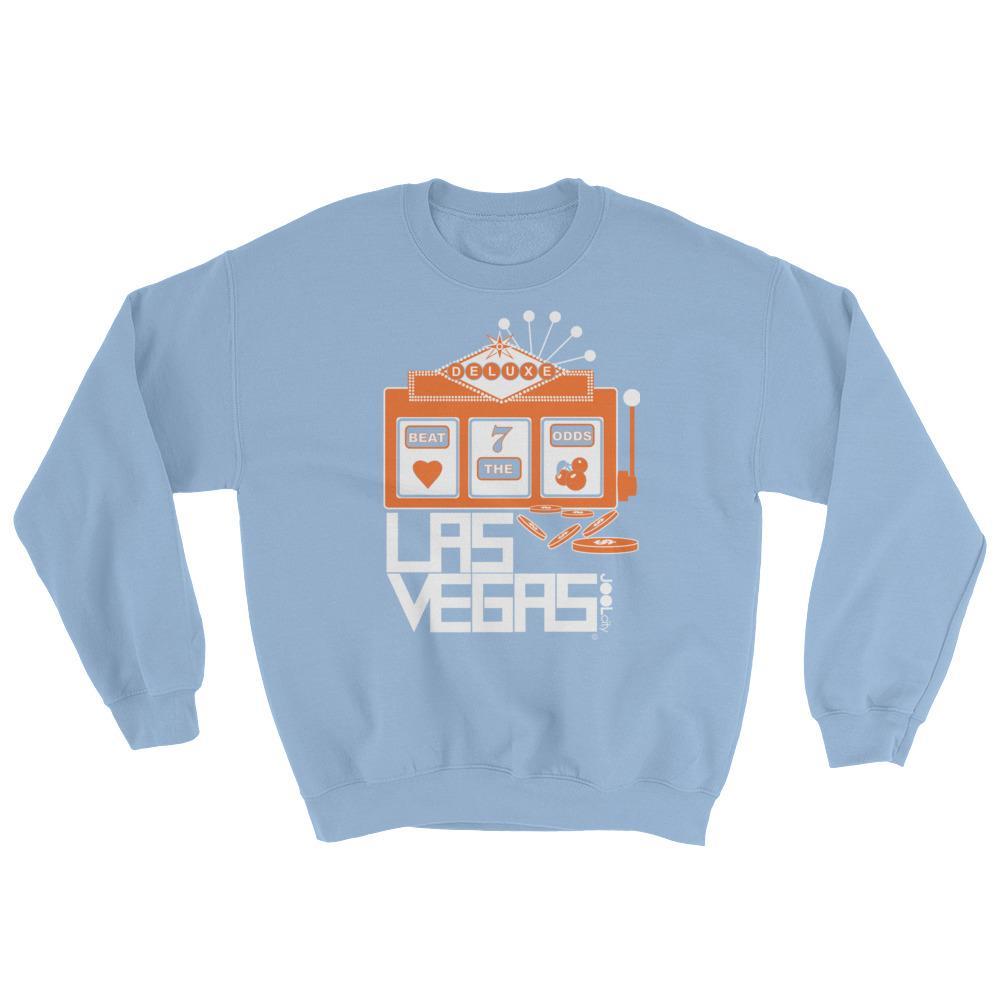Las Vegas Beat The Odds Sweatshirt