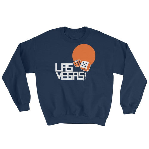 Las Vegas Dice Roll Sweatshirt
