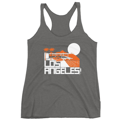 Los Angeles Cliff House Women's Tank Top