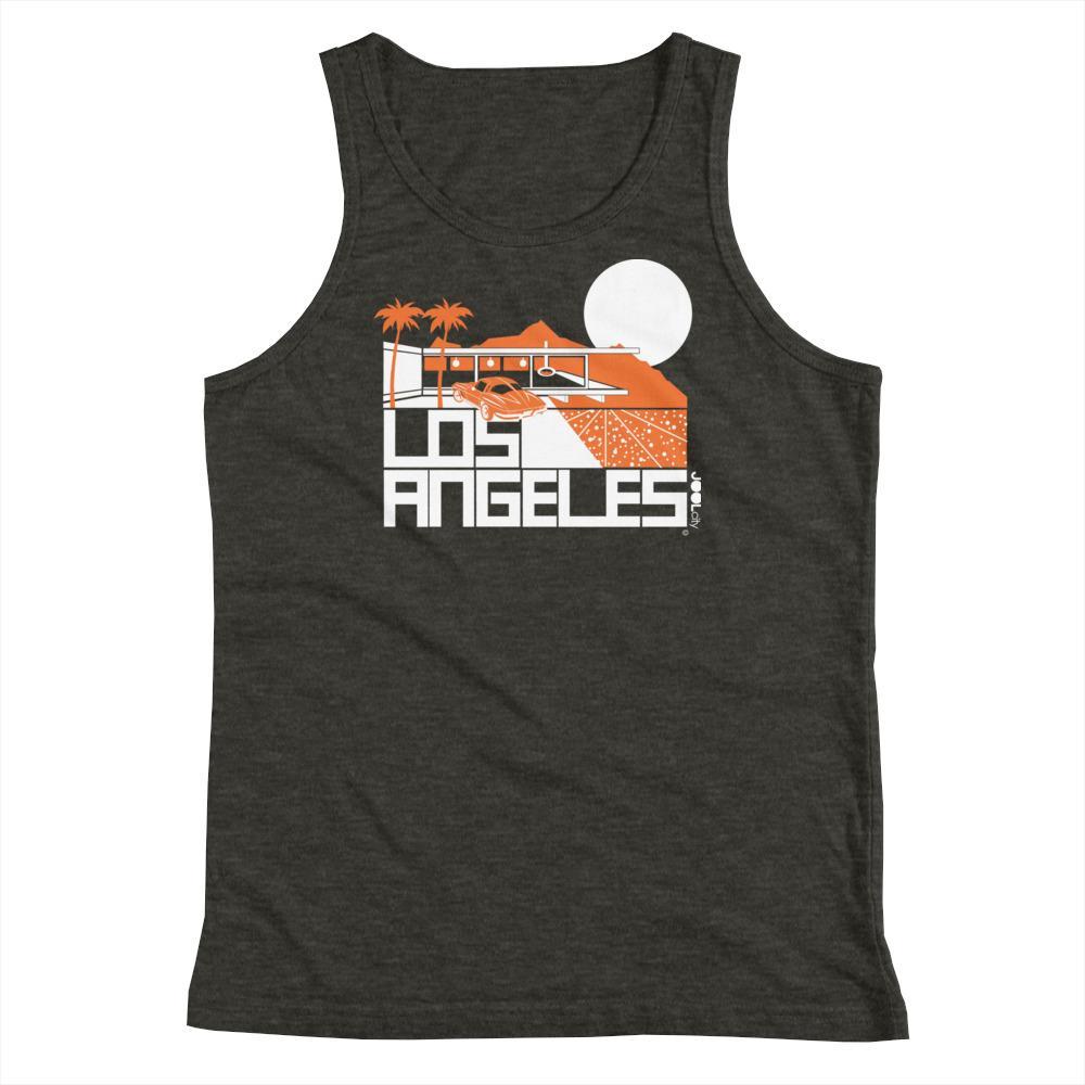 Los Angeles Cliff House Youth Tank Top