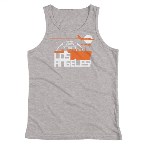 Los Angeles Flight Time Youth Tank Top