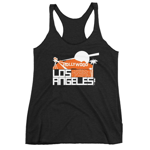 Los Angeles Hollywood Hills Women's Tank Top