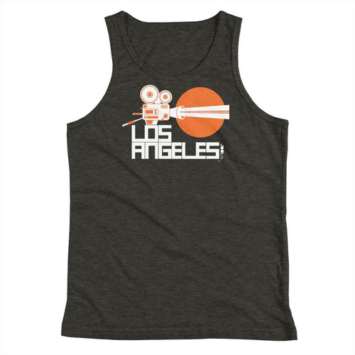 Los Angeles Movie Star Youth Tank Top