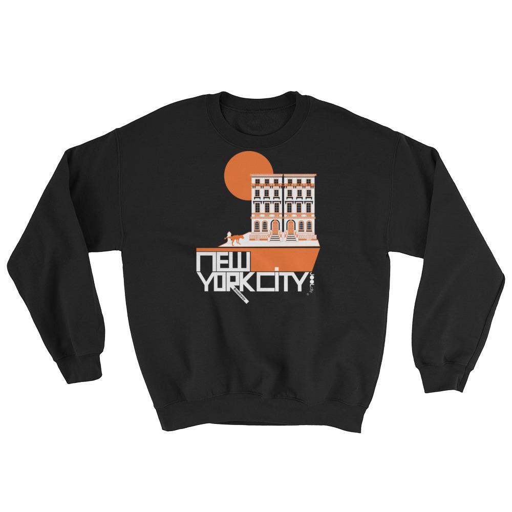 New York Brownstone Doggy Sweatshirt