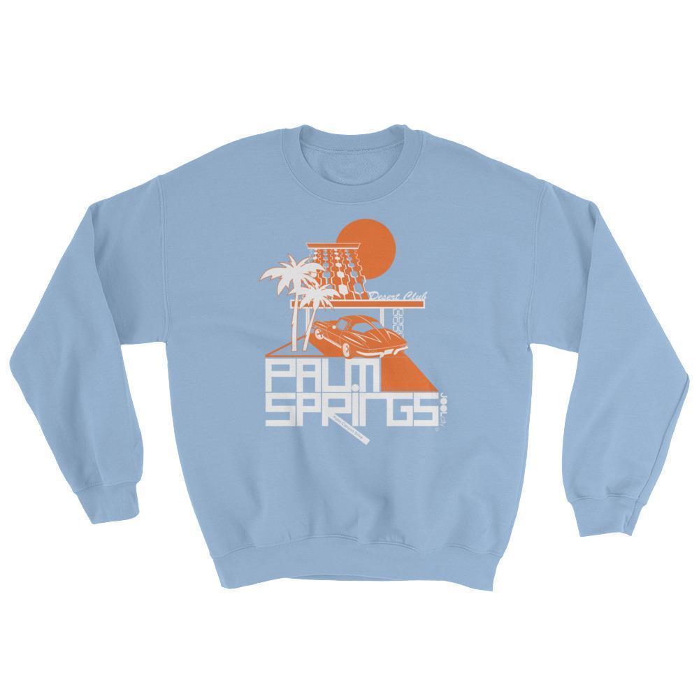 Palm Springs Desert Club Sweatshirt