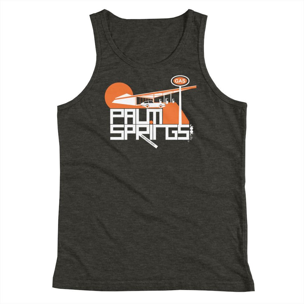 Palm Springs High Octane Youth Tank Top