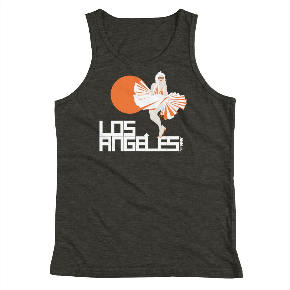 Los Angeles My Girl Youth Tank Top