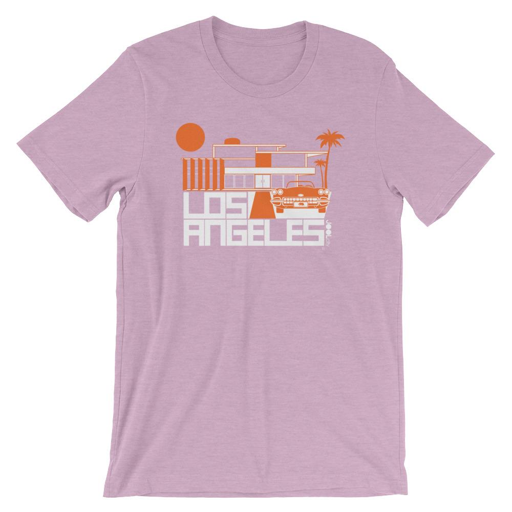 Los Angeles ModHouse Ride Short-Sleeve Men's T-Shirt