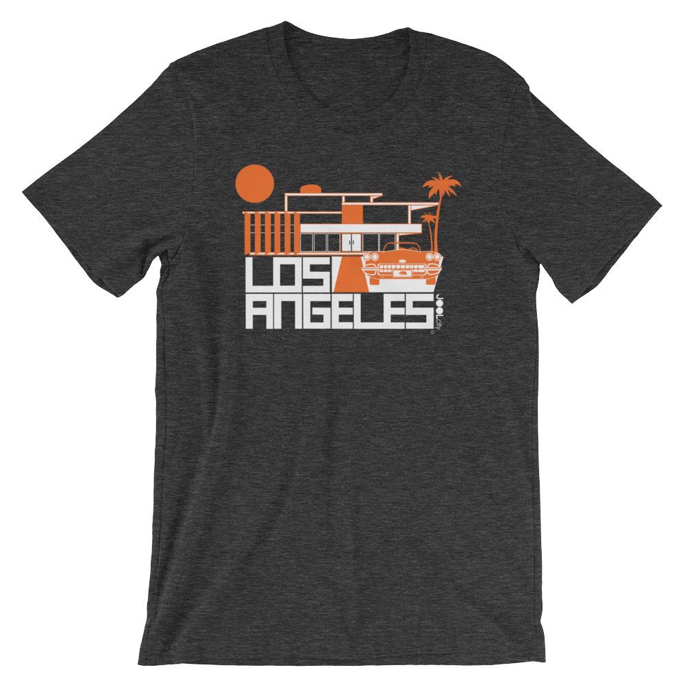 Los Angeles ModHouse Ride Short-Sleeve Men's T-Shirt