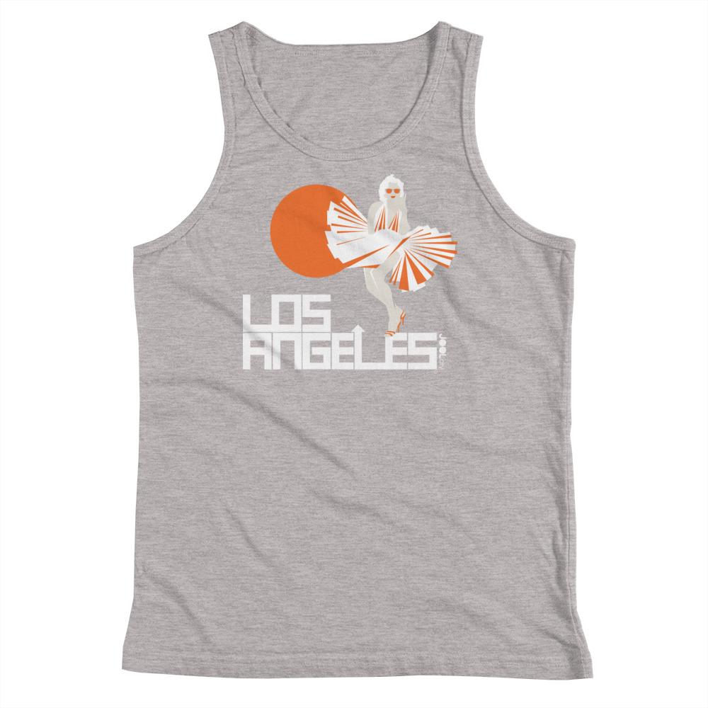 Los Angeles My Girl Youth Tank Top