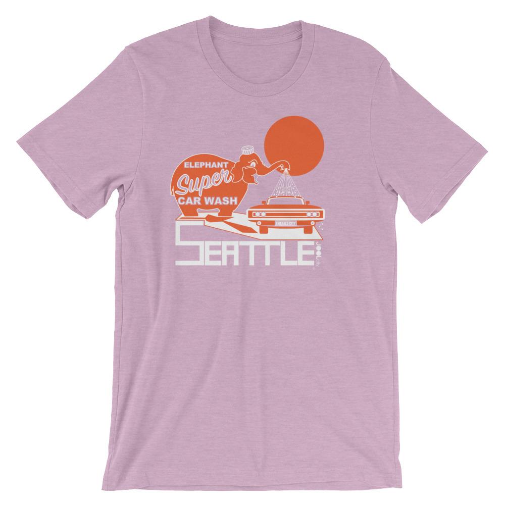 Seattle Ellie Wash Short-Sleeve Men's T-Shirt