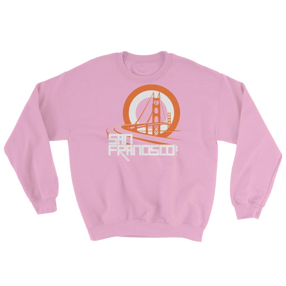 San Francisco Golden Gate Groove Sweatshirt