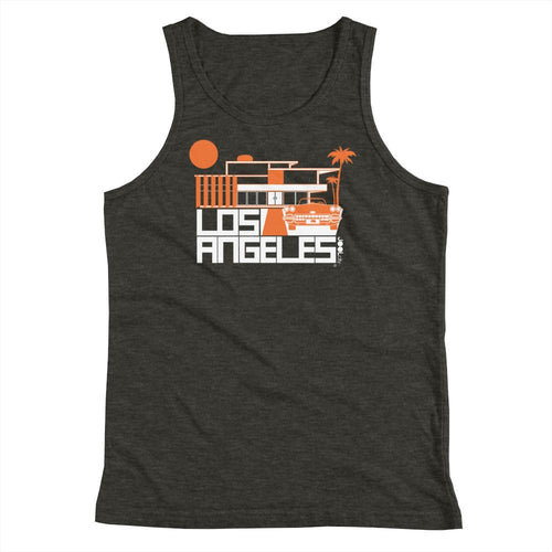 Los Angeles ModHouse Youth Tank Top